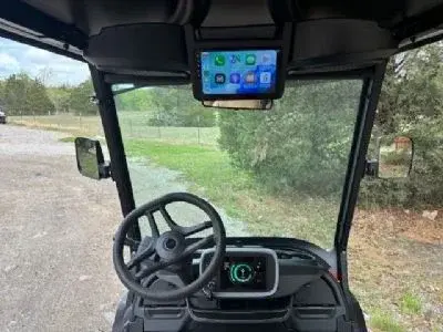 2027 Club Car Onward 4 Forward LSV photo 3