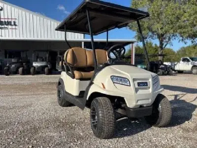 2026 Club Car Onward 4 Passenger photo 3