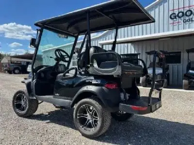 2026 Club Car Onward LSV ER photo 3