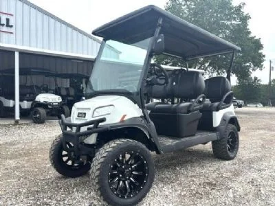 2027 Club Car Onward 4 Forward photo 4