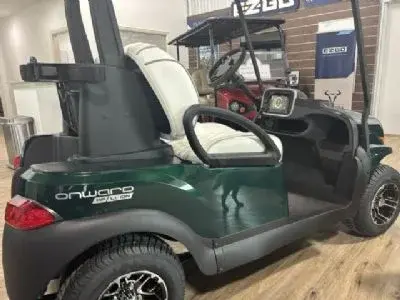 2027 Club Car Onward 2 Li photo 3