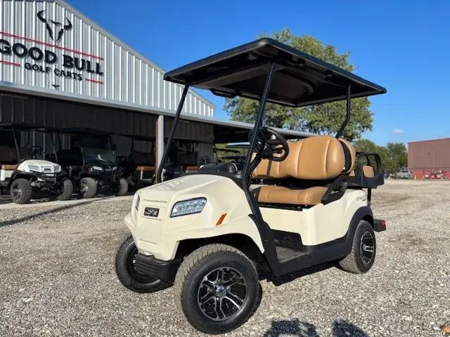 2026 Club Car Onward 4 Passenger photo 1
