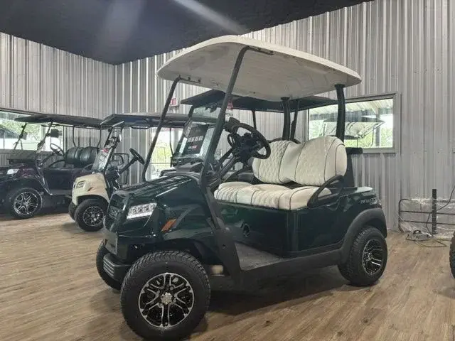 2026 E-Z-GO Express photo 13