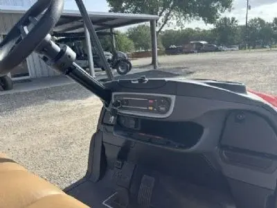 2027 Club Car Onward 2 Passenger photo 3