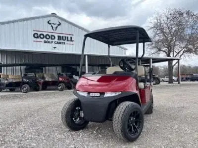 2026 E-Z-GO RXV Valor S photo 4