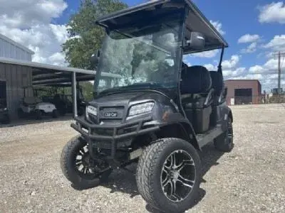 2027 Club Car Onward 4 Forward LSV photo 5