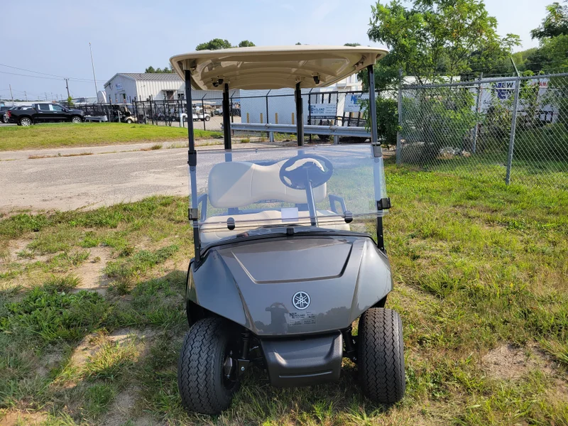2027 Yamaha Drive photo 5