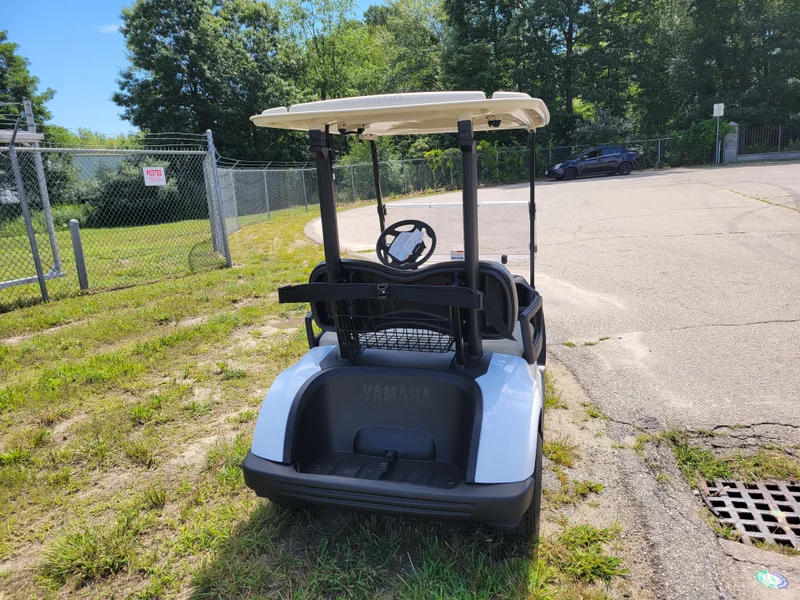 2027 Yamaha Drive photo 4