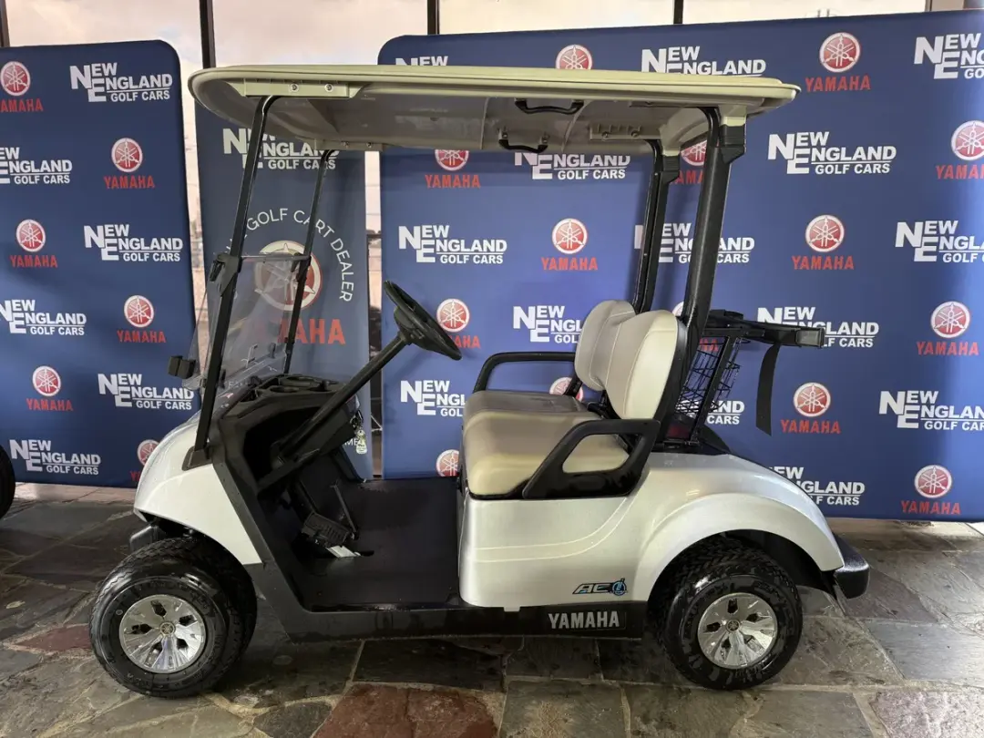 2023 Yamaha Drive AC Lithium photo 1