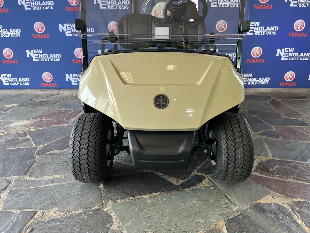 2027 Yamaha Drive EFI QuieTech photo 4