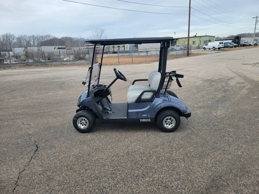 2026 Yamaha Drive photo 1