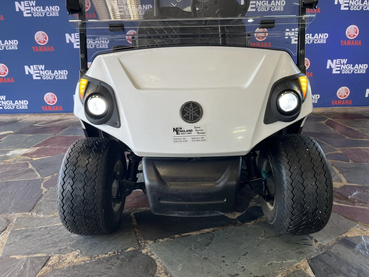 2022 Yamaha Drive QuieTech EFI photo 4