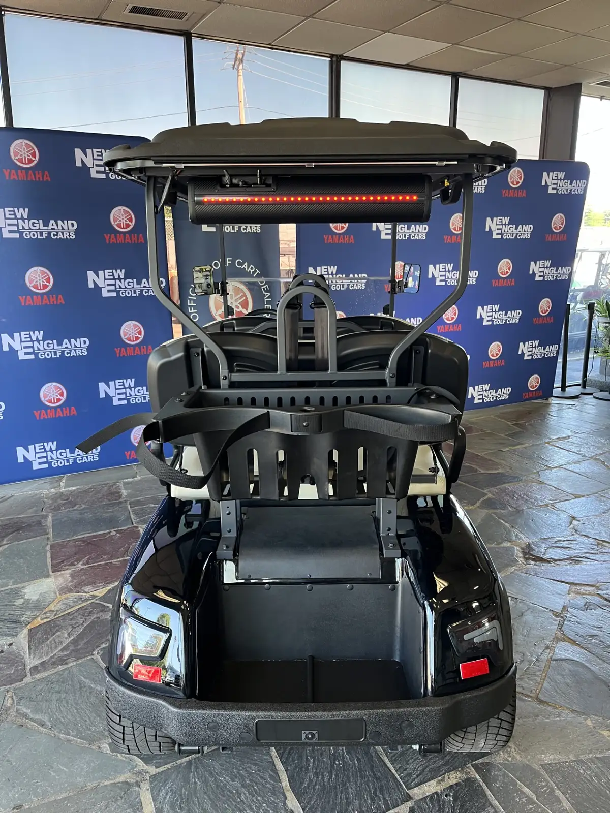 2027 Star EV J-Model 4 photo 6