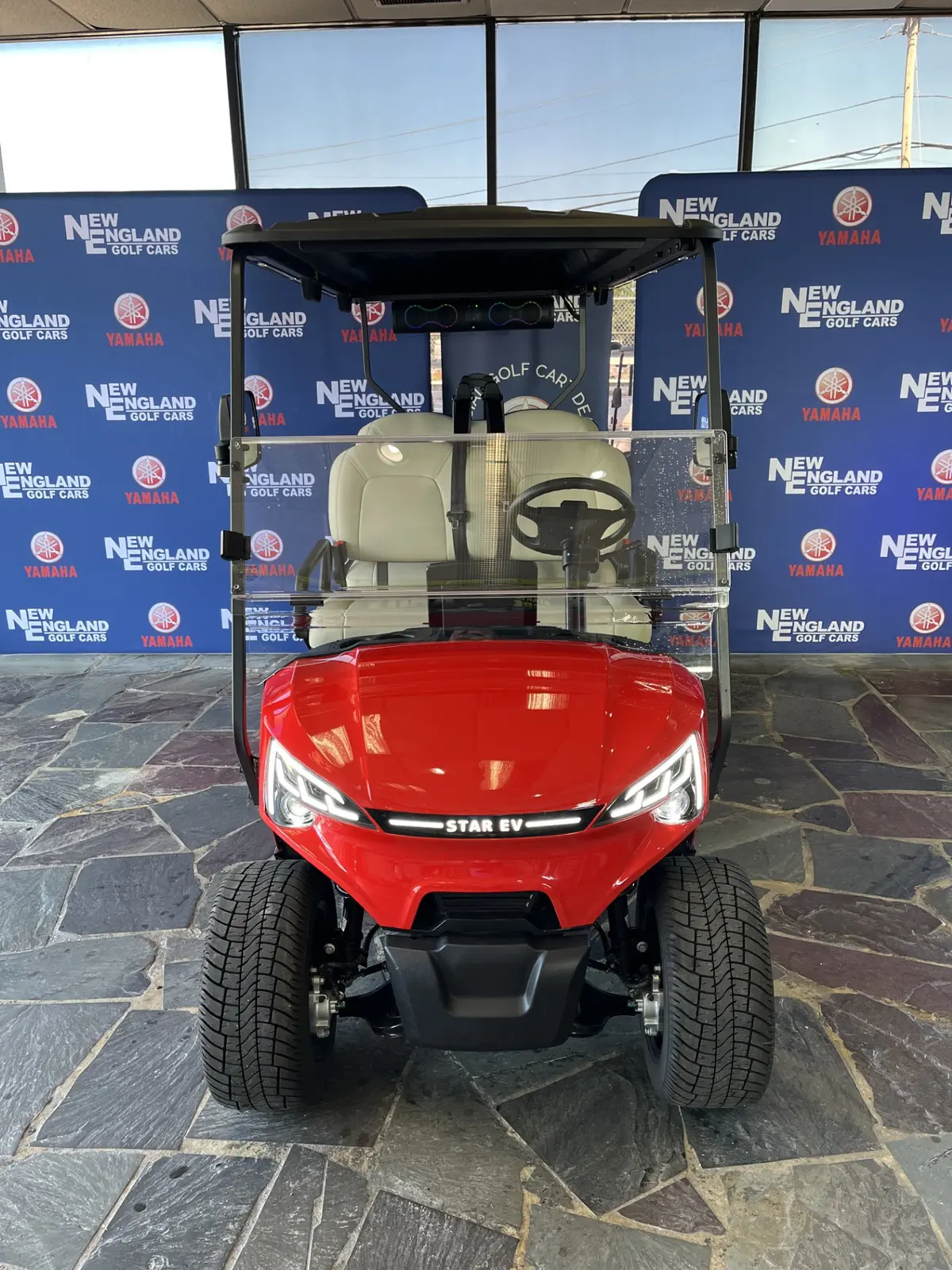 2027 Star EV J-Model 4 photo 3