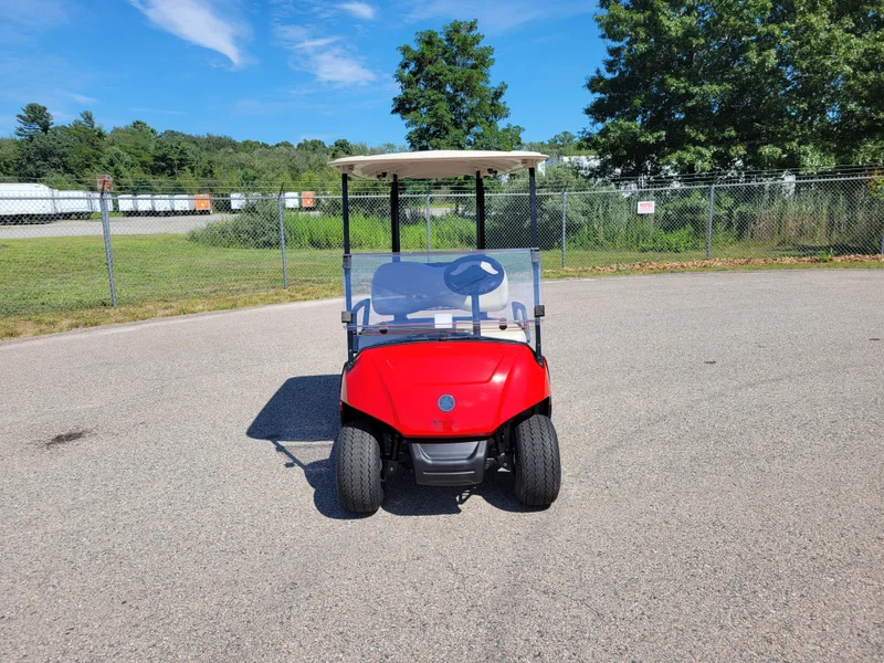 2027 Yamaha Drive QuieTech EFI photo 3