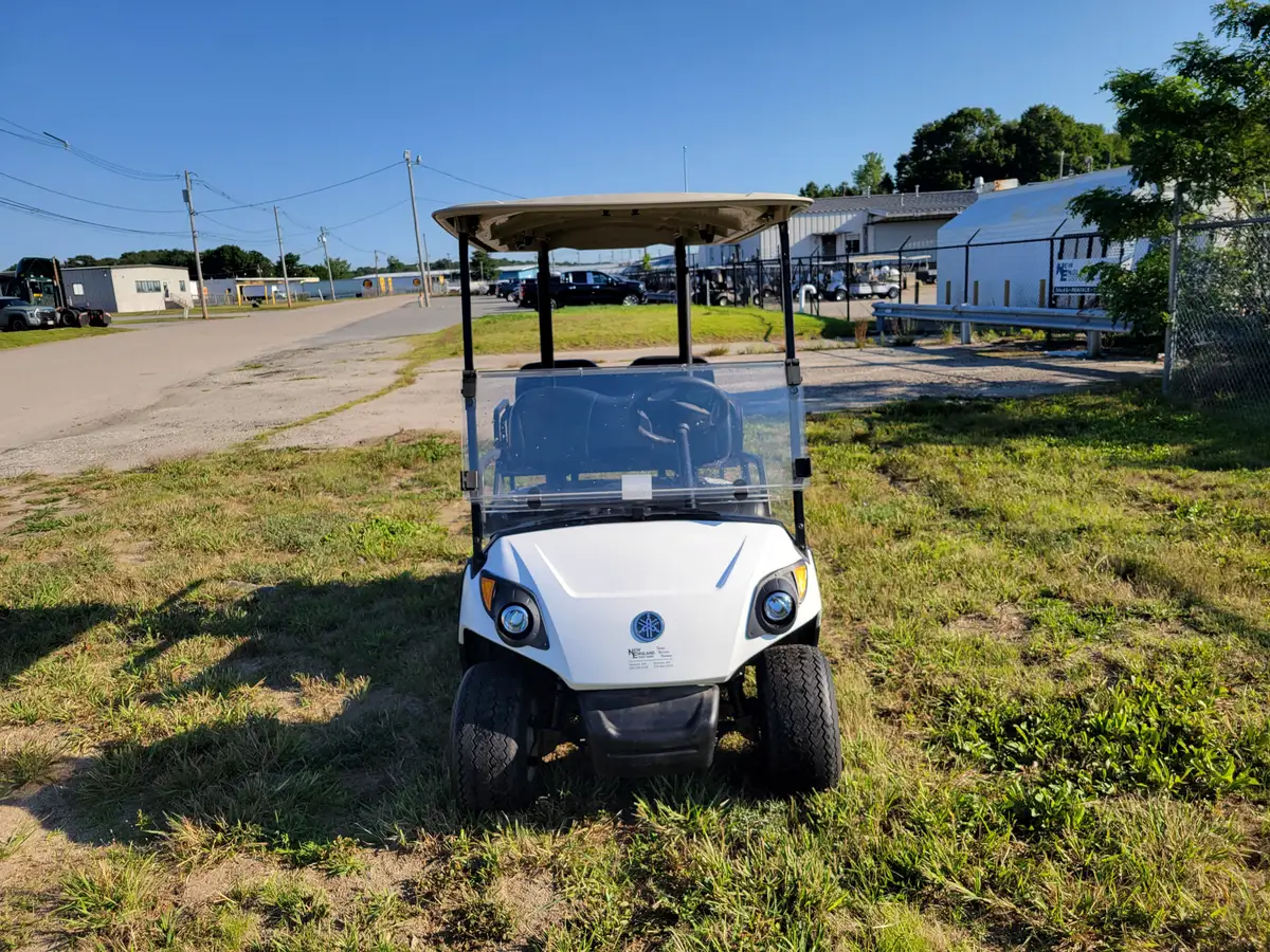 2022 Yamaha Drive EFI photo 5