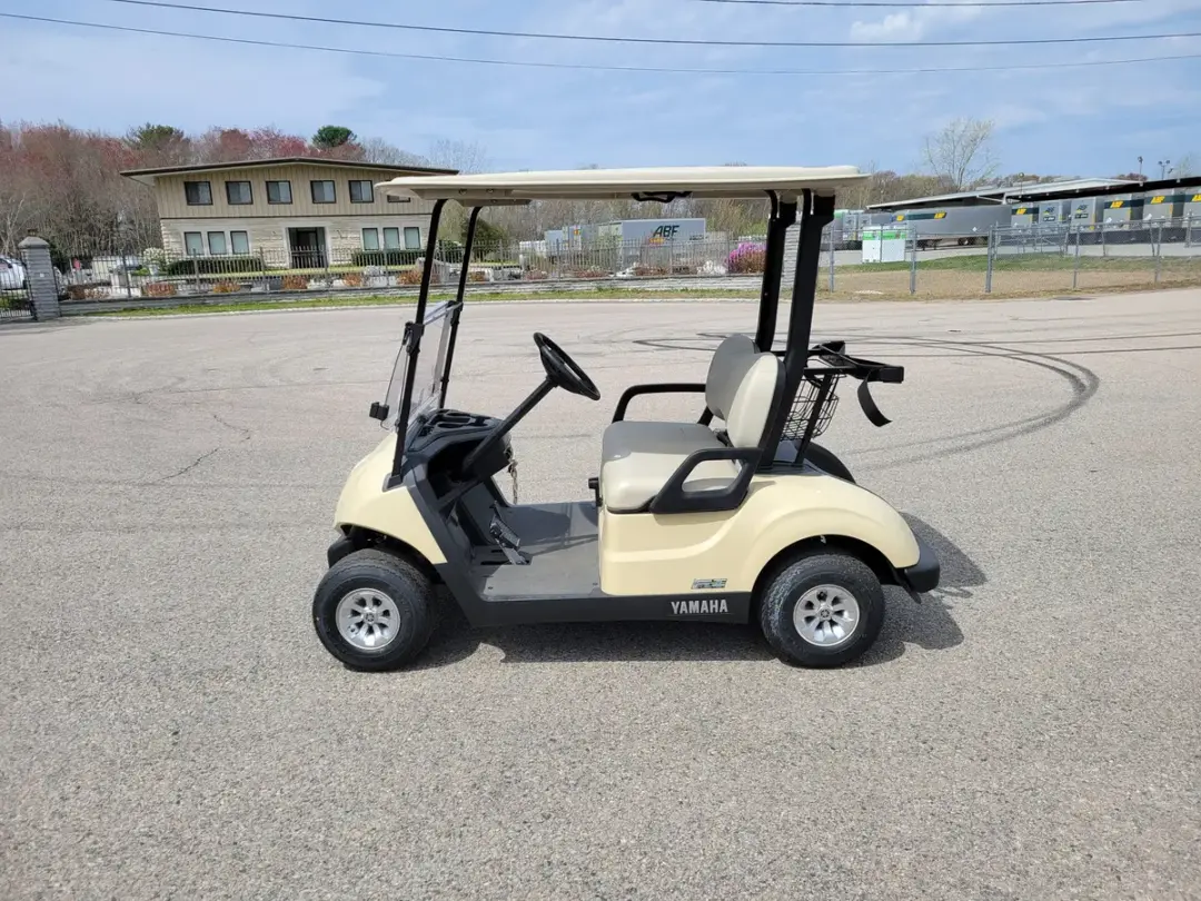 2025 Yamaha Drive EFI photo 1
