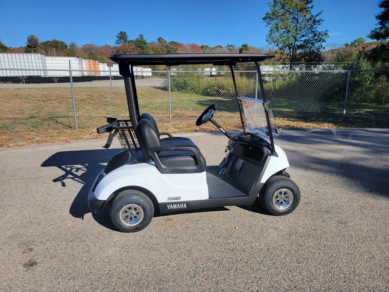 2026 Yamaha Drive QuieTech EFI photo 5