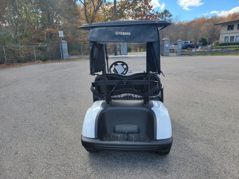 2025 Yamaha Drive photo 3