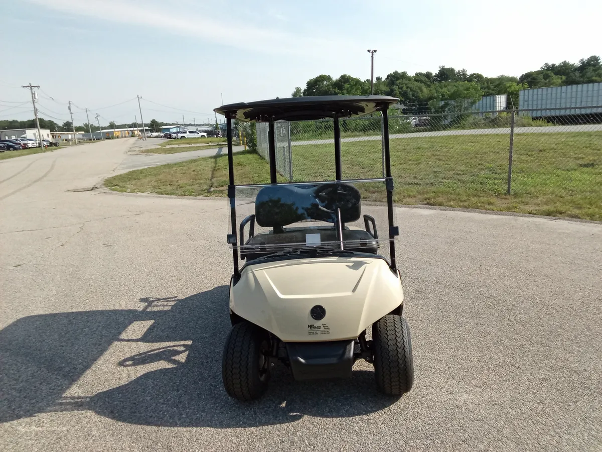 2027 Yamaha Drive photo 5