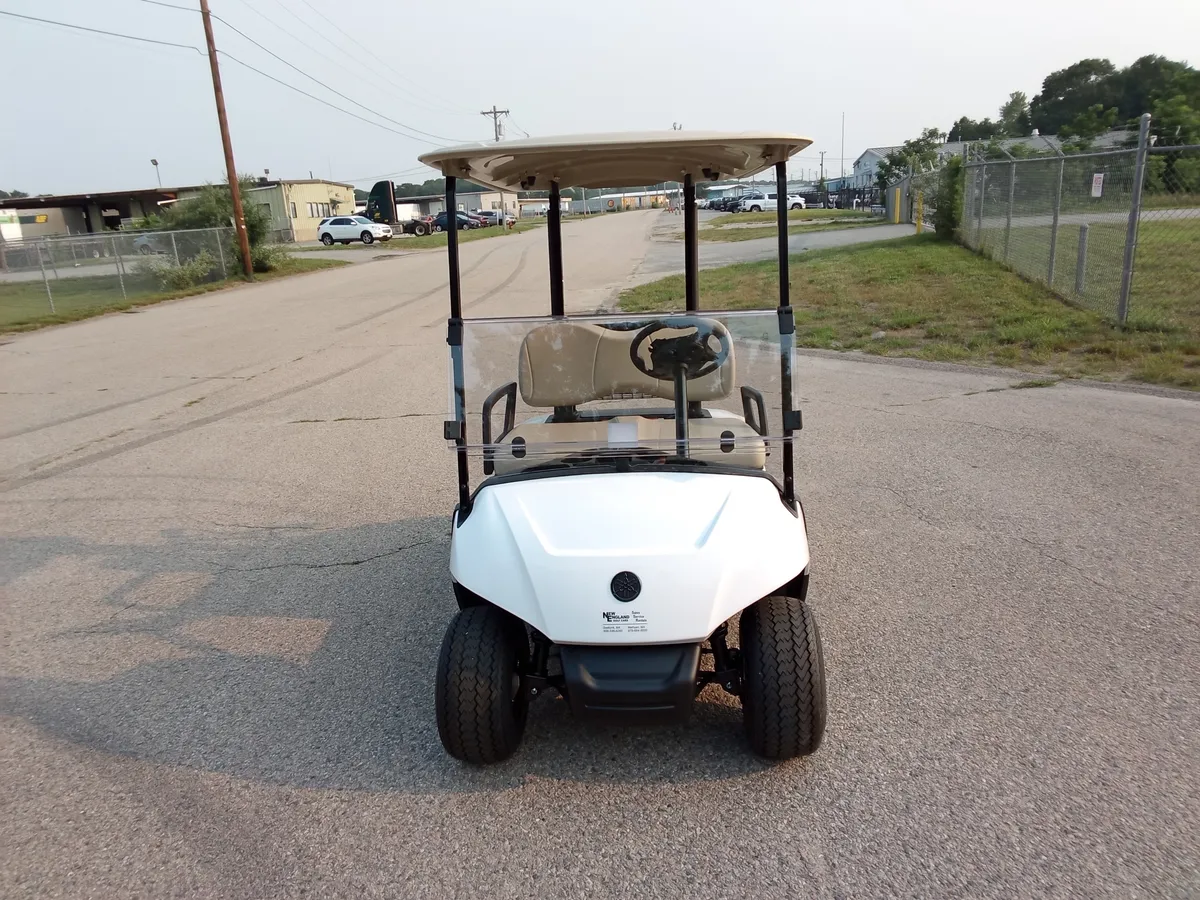2027 Yamaha Drive photo 3