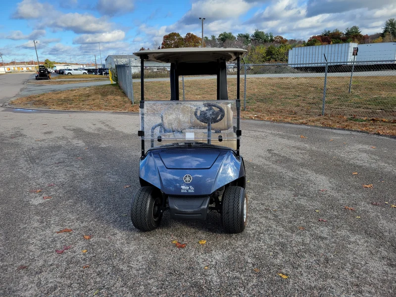 2023 Yamaha Drive AC photo 5