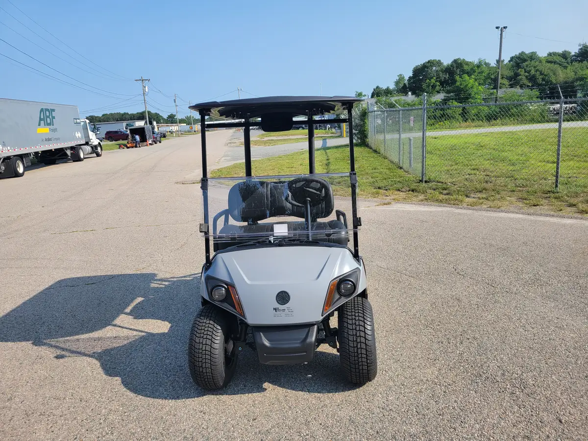 2027 Yamaha Drive QuieTech EFI photo 5
