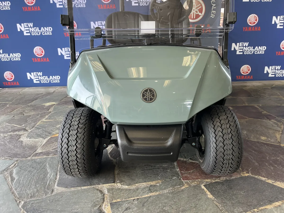 2027 Yamaha Drive QuieTech EFI photo 4
