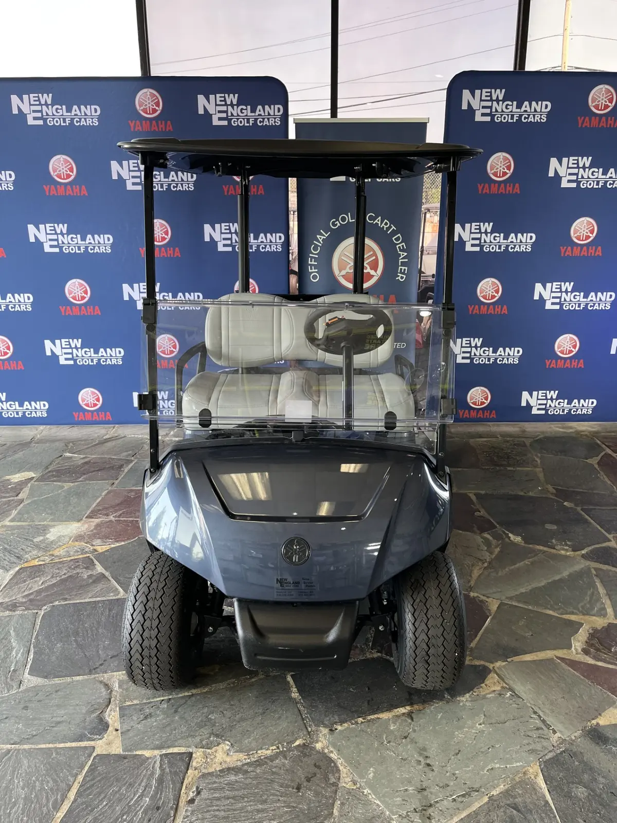 2027 Yamaha Drive QuieTech EFI photo 3