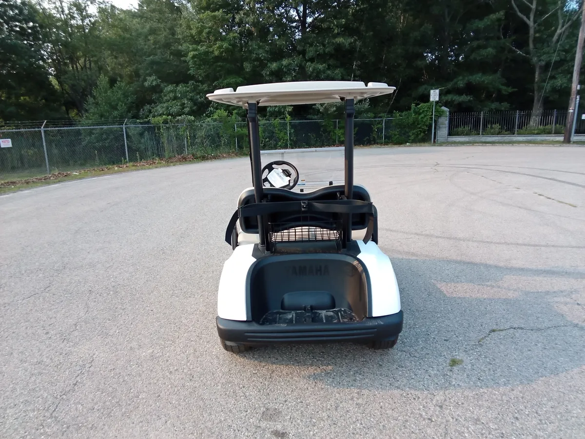 2027 Yamaha Drive photo 5