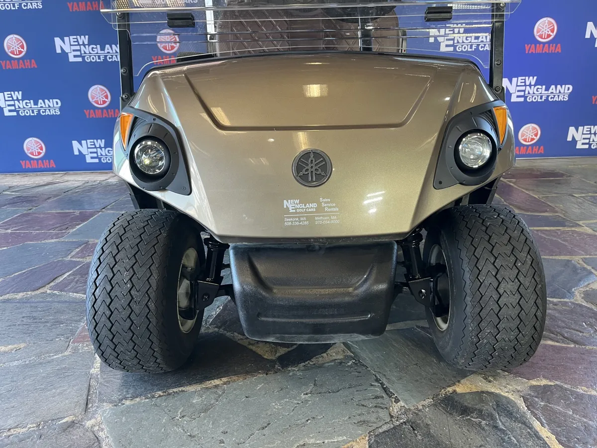 2022 Yamaha Drive QuieTech EFI photo 6