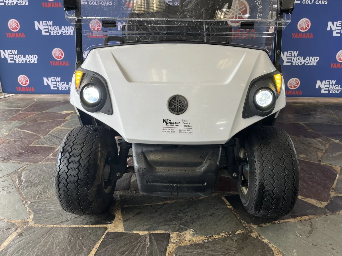 2022 Yamaha Drive AC photo 5