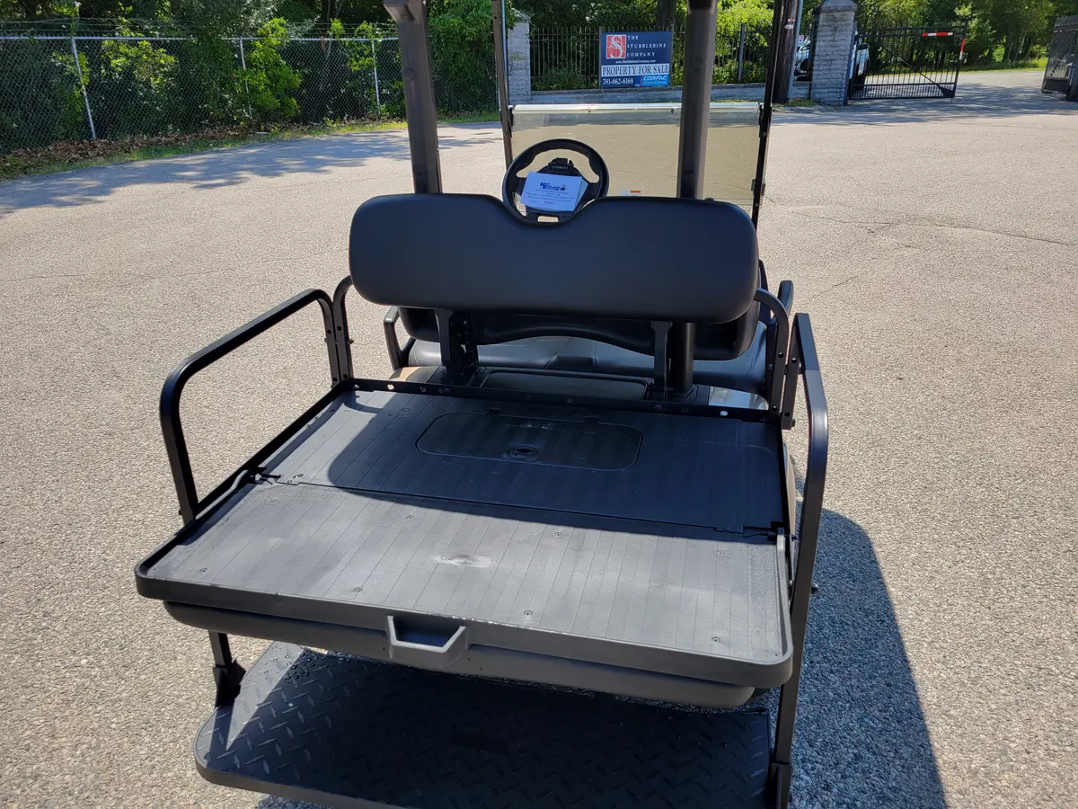 2021 Yamaha Drive QuieTech EFI photo 4