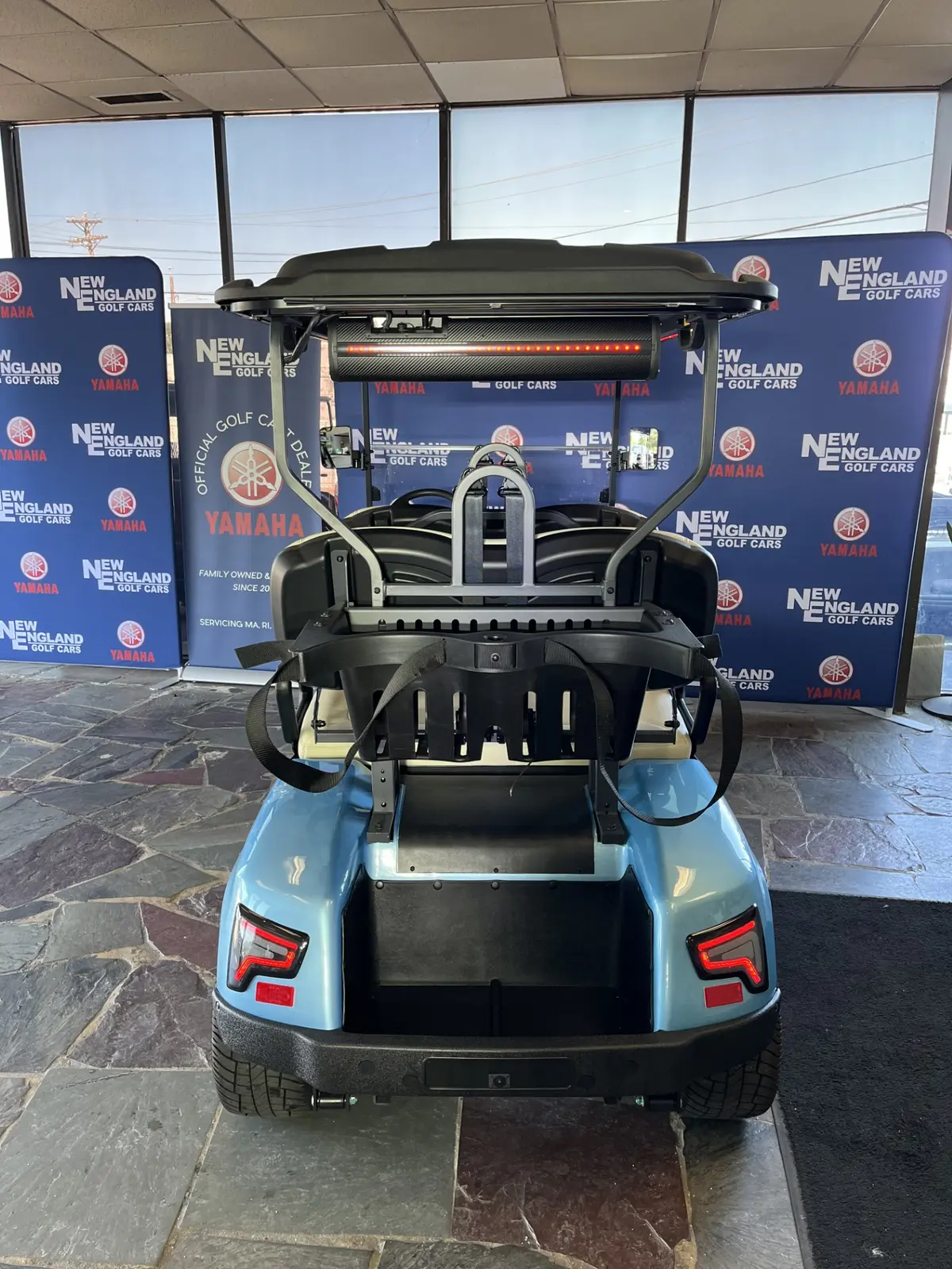 2027 Star EV J-Model 4 photo 6