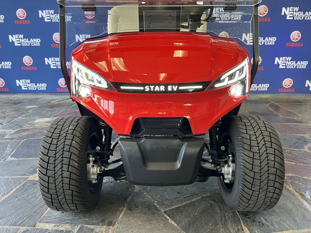 2027 Star EV J-Model 4 photo 4