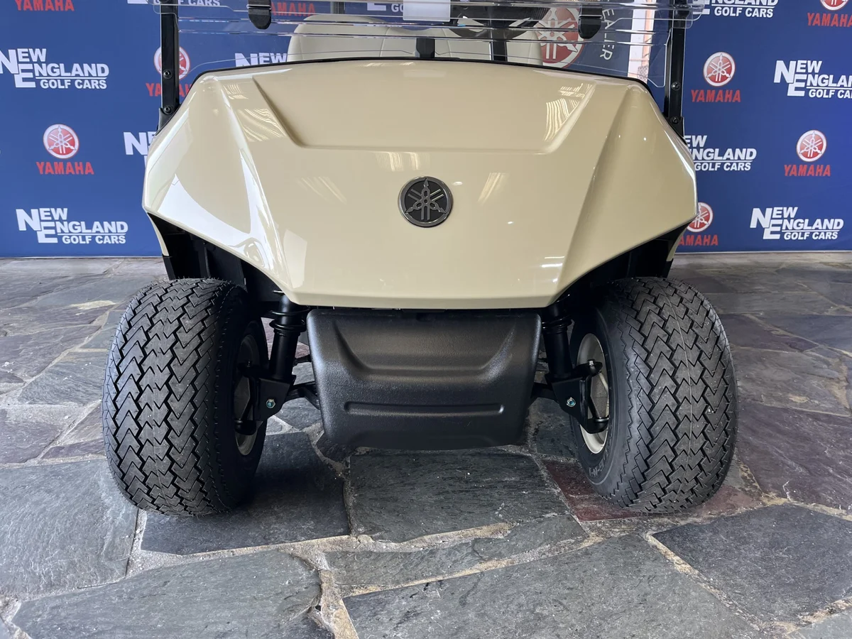 2027 Yamaha Drive photo 3
