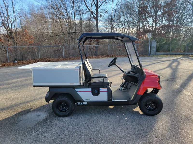 2026 Yamaha UMAX photo 5