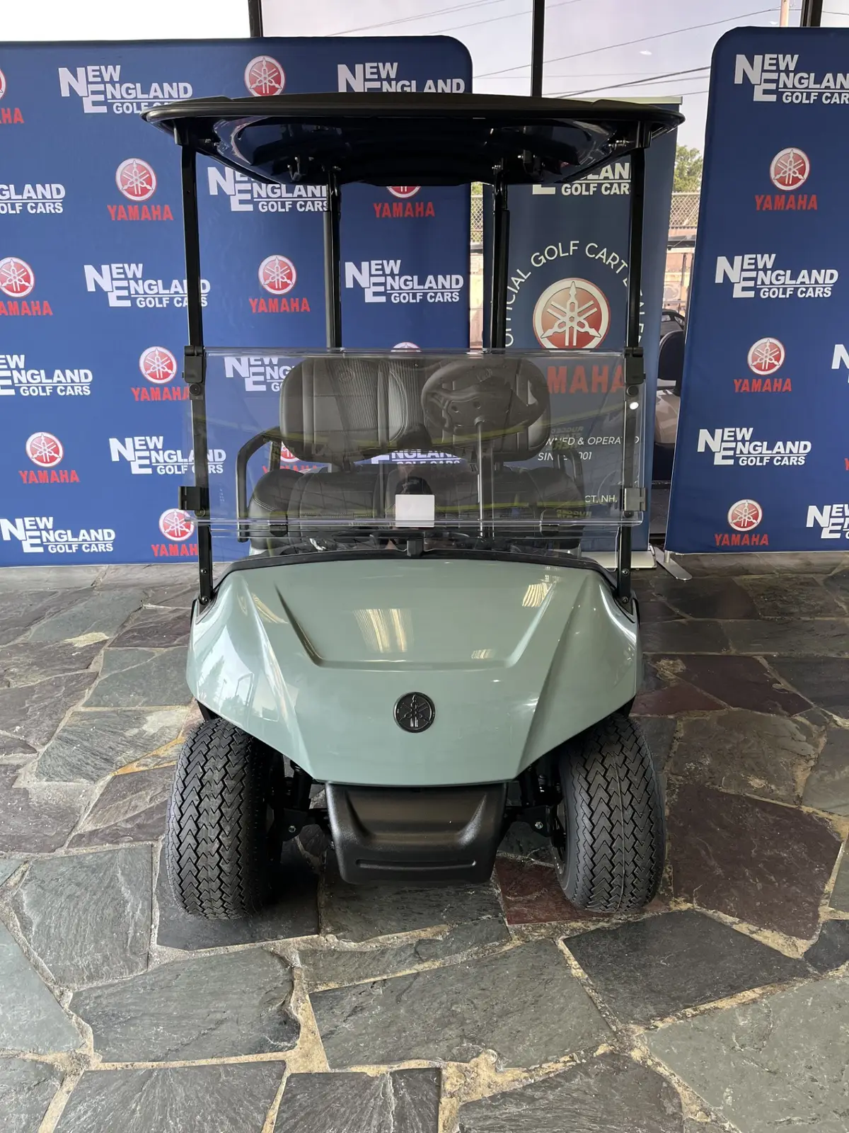 2027 Yamaha Drive QuieTech EFI photo 3