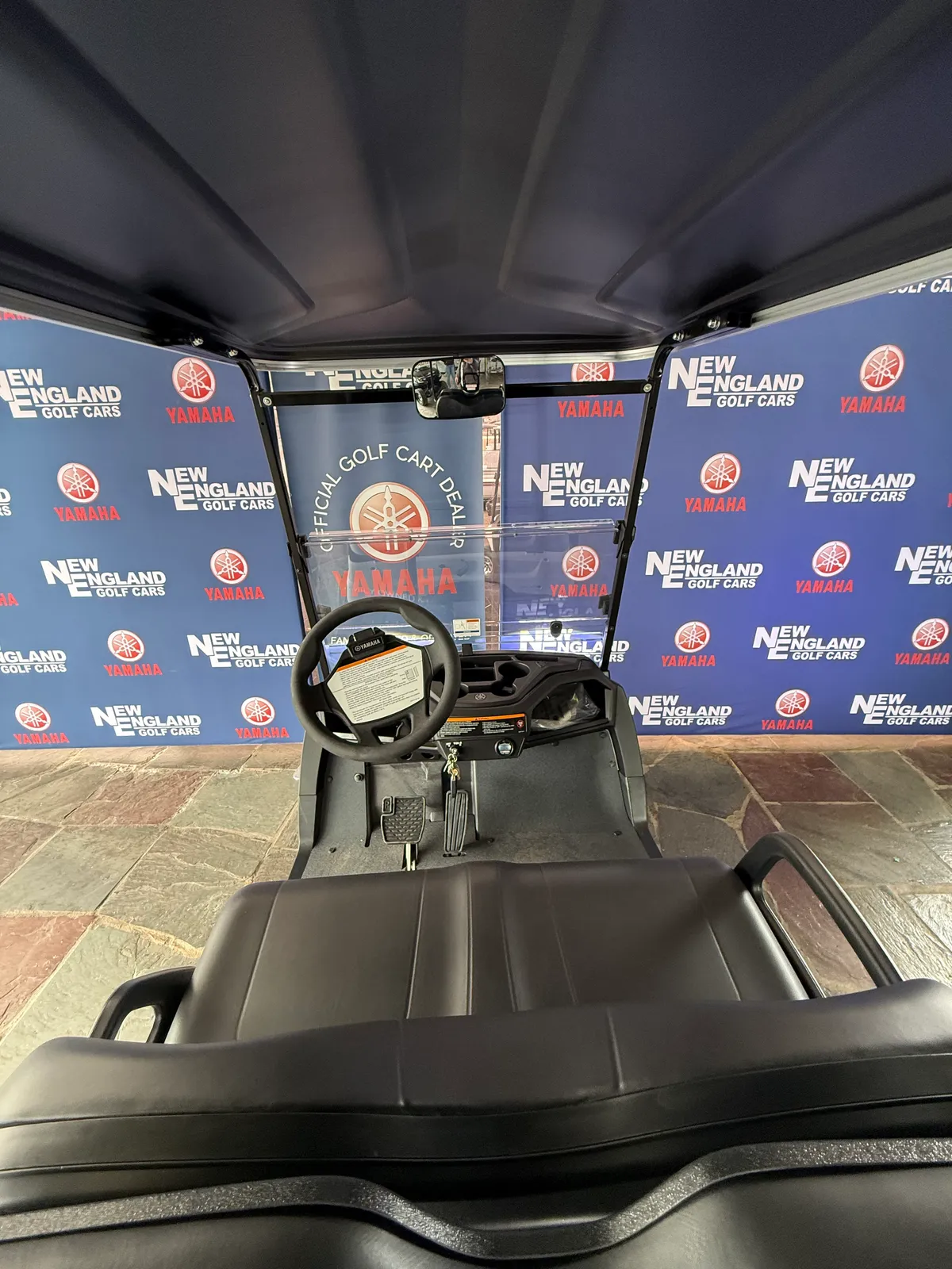 2026 Yamaha Drive QuieTech EFI photo 8
