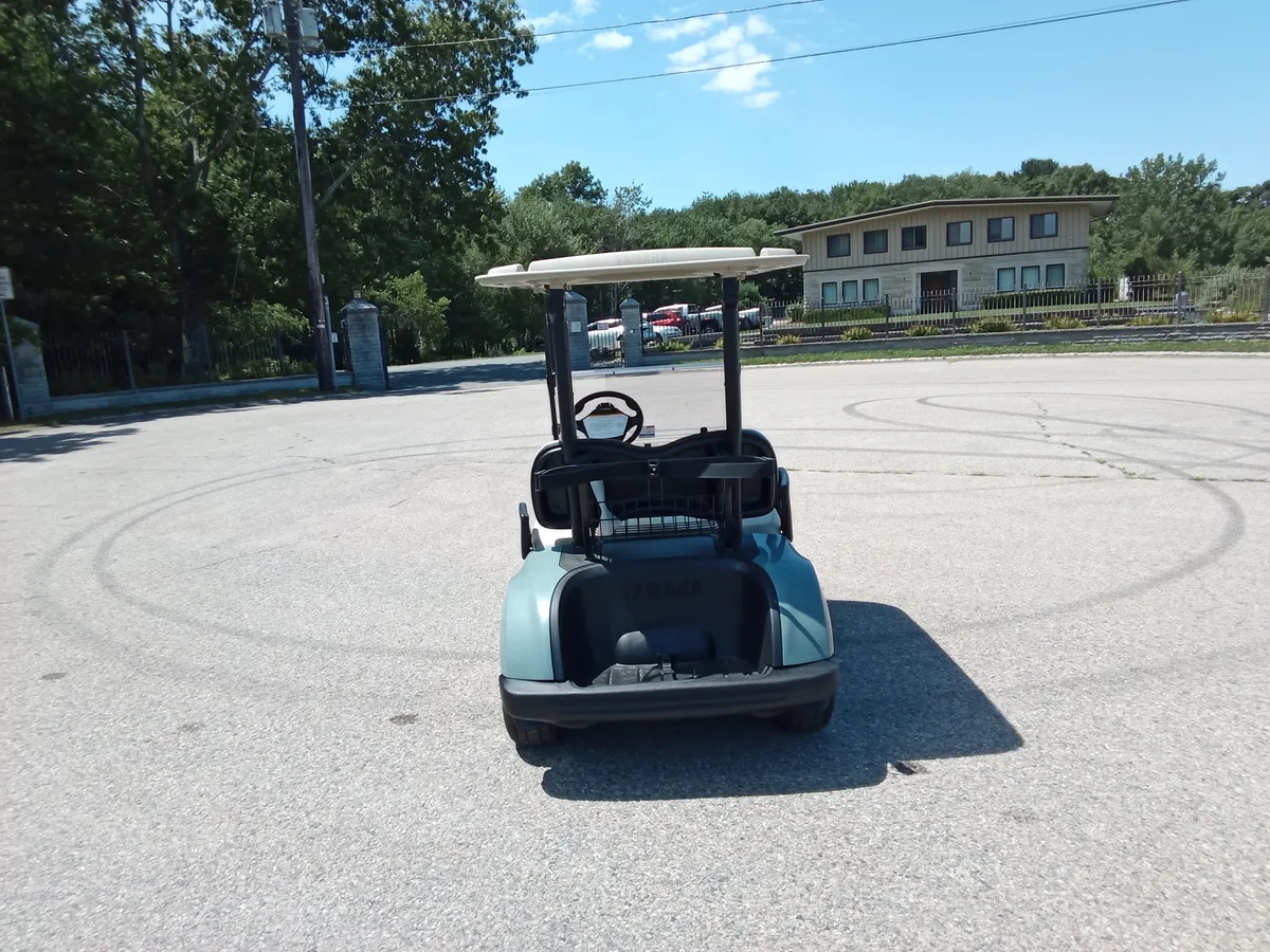 2027 Yamaha Drive photo 5