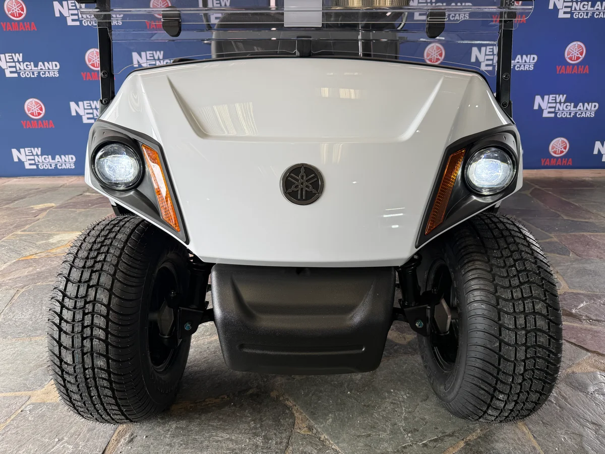 2026 Yamaha Drive QuieTech EFI photo 6