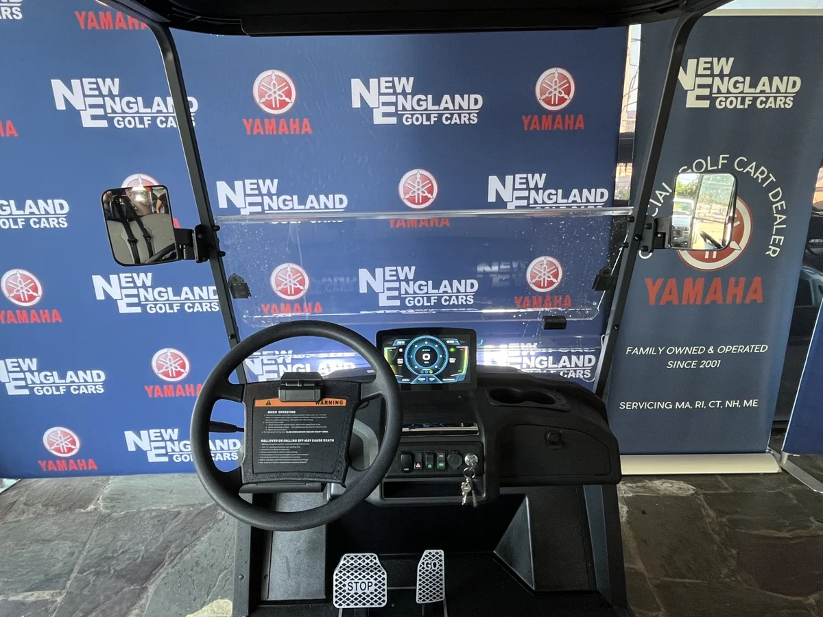 2027 Star EV J-Model 4 photo 6