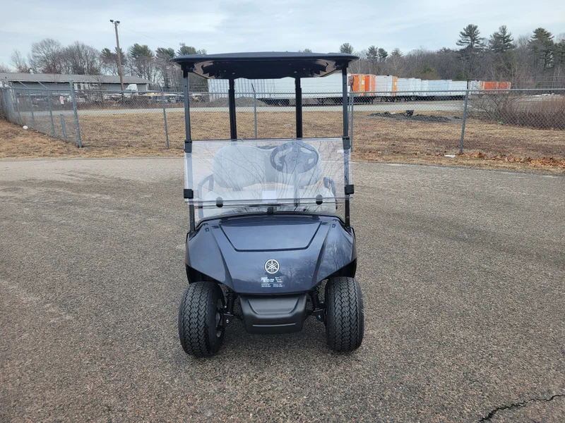 2026 Yamaha Drive photo 3