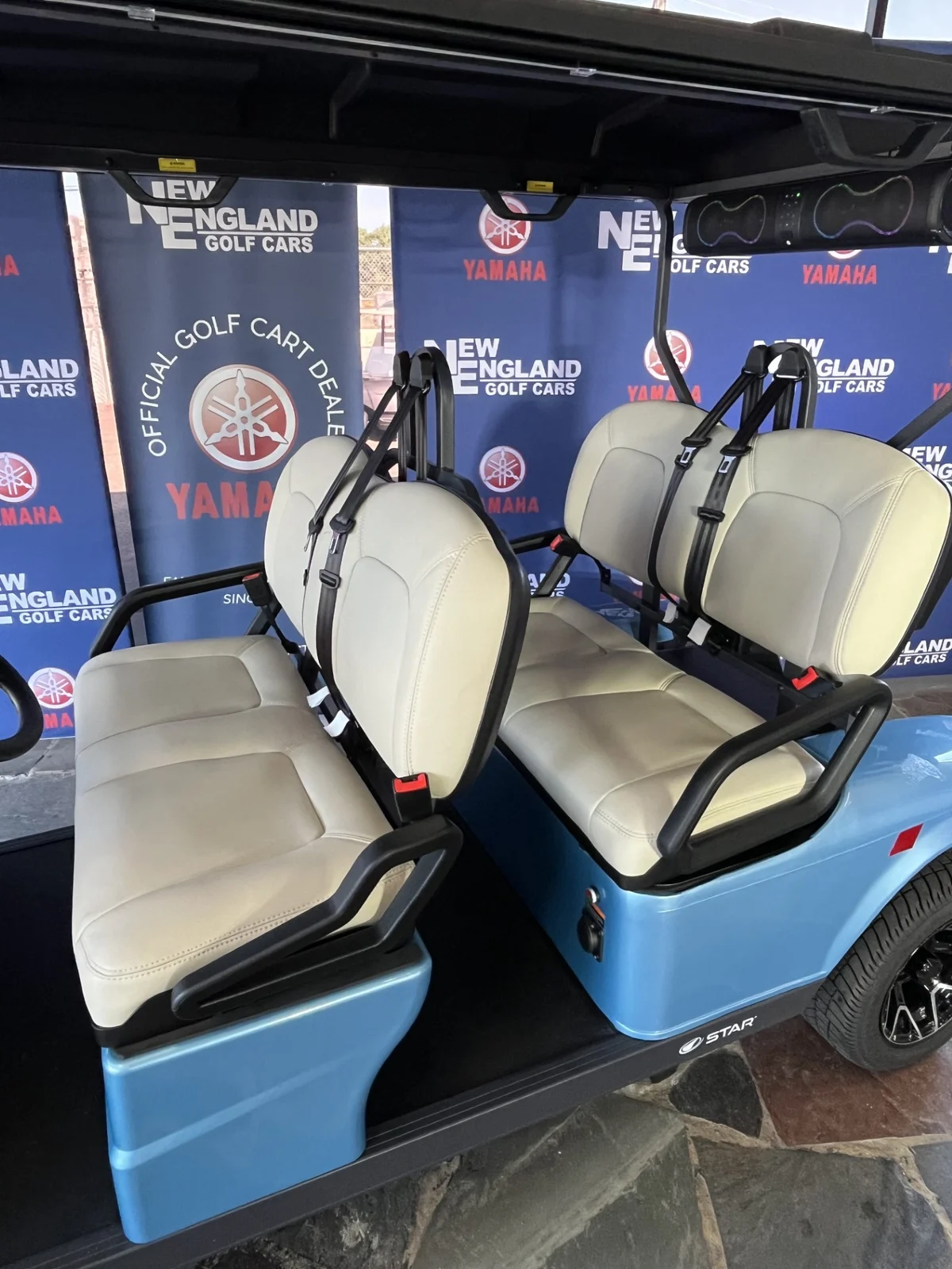 2027 Star EV J-Model 4 photo 2