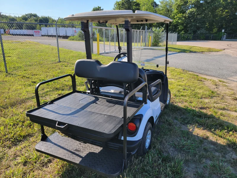 2022 Yamaha Drive EFI photo 3