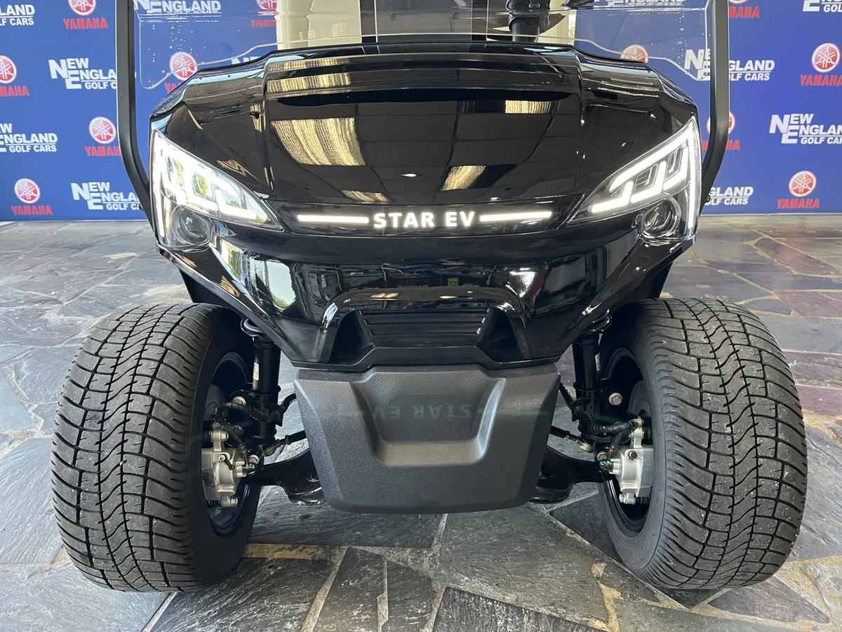 2027 Star EV J-Model 4 photo 5