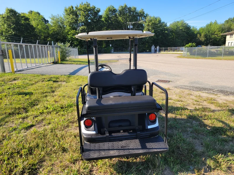 2022 Yamaha Drive EFI photo 6