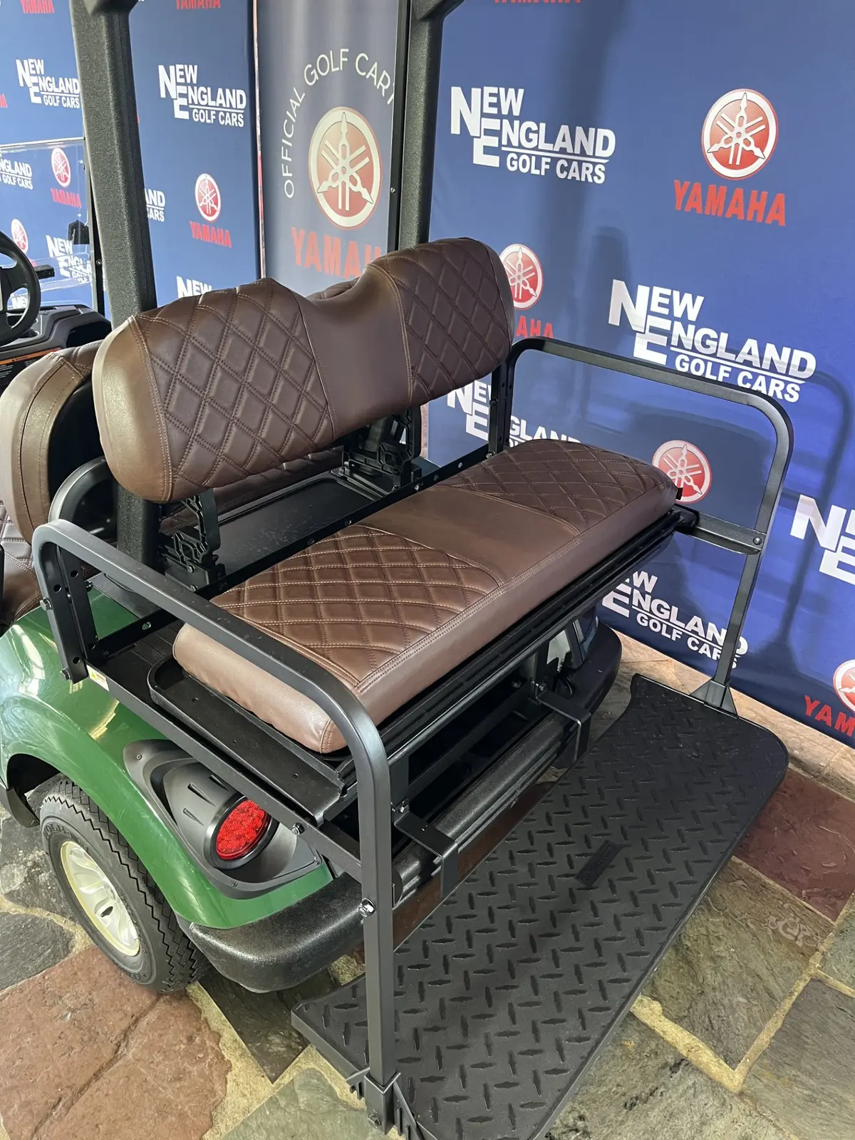 2023 Yamaha Drive EFI photo 2