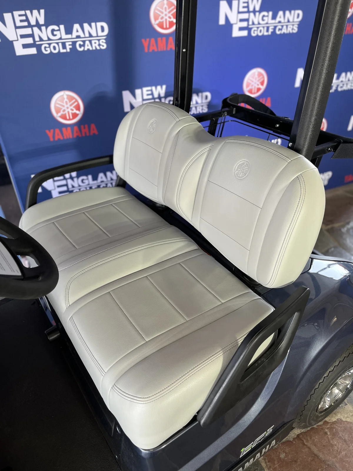 2027 Yamaha Drive QuieTech EFI photo 2
