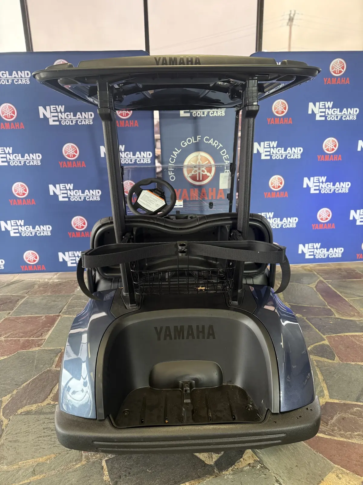 2026 Yamaha Drive QuieTech EFI photo 4